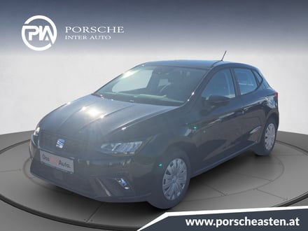 SEAT Ibiza Reference 1.0 TSI