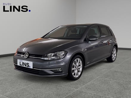 VW Golf Rabbit TSI