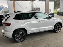 Thumbnail-Foto von Fahrzeug