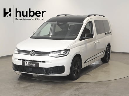 VW Caddy Edition Maxi eHybrid 110 kW