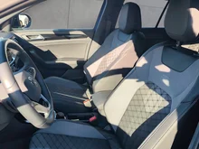 VW T-Roc Sport TDI 4MOTION DSG in Lapiz Blue Metallic Dach Black Uni