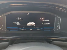 VW T-Roc Sport TDI 4MOTION DSG in Lapiz Blue Metallic Dach Black Uni