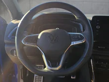 VW T-Roc Sport TDI 4MOTION DSG in Lapiz Blue Metallic Dach Black Uni