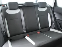 SEAT Ateca Reference 1.0 TSI in Panther-Schwarz Metallic