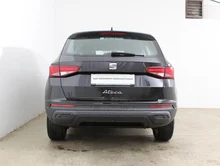 SEAT Ateca Reference 1.0 TSI in Panther-Schwarz Metallic