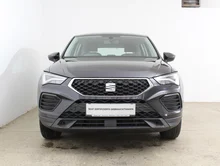 SEAT Ateca Reference 1.0 TSI in Panther-Schwarz Metallic