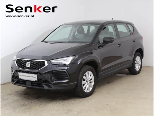 SEAT Ateca Reference 1.0 TSI
