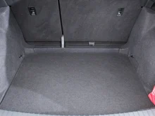 SEAT Ateca Reference 1.0 TSI in Panther-Schwarz Metallic