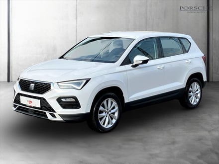 SEAT Ateca Style 2.0 TDI DSG