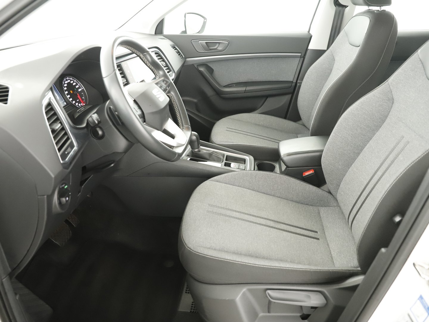 SEAT Ateca Style 2.0 TDI DSG | Bild 3 von 12