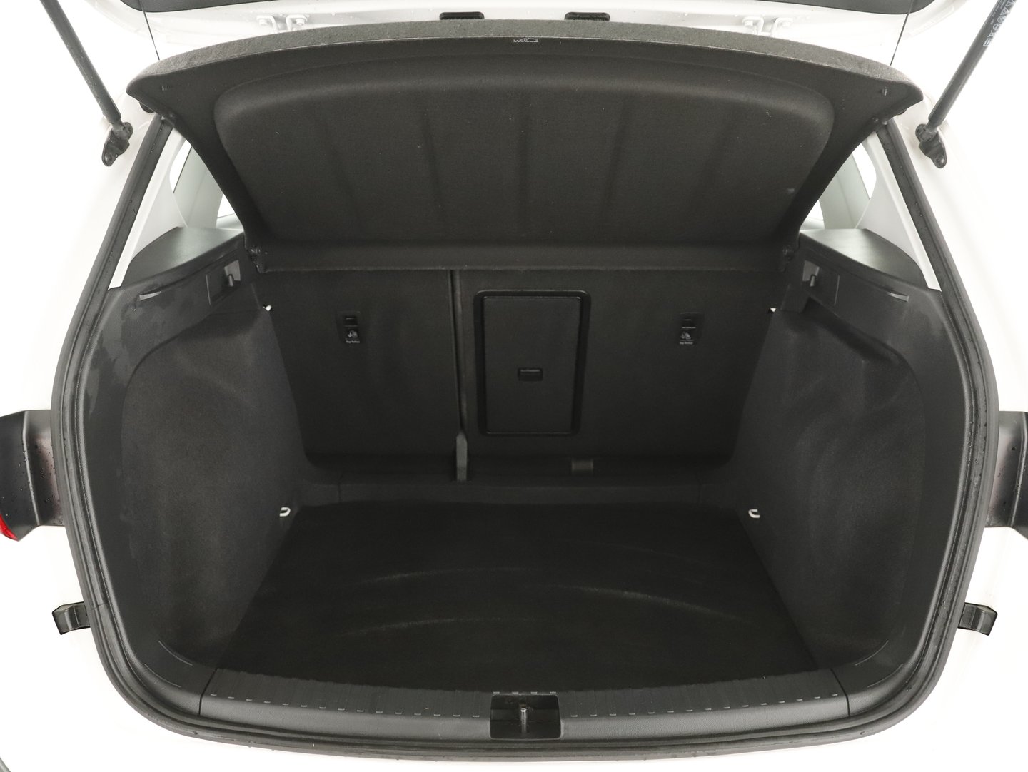 SEAT Ateca Style 2.0 TDI DSG | Bild 10 von 12