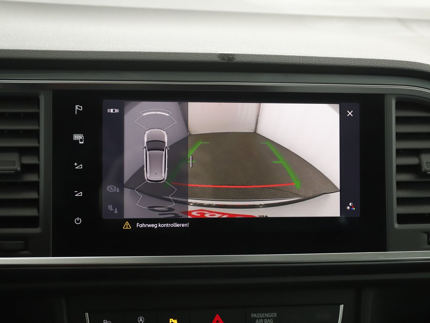 SEAT Ateca Style 2.0 TDI DSG | Bild 8 von 12