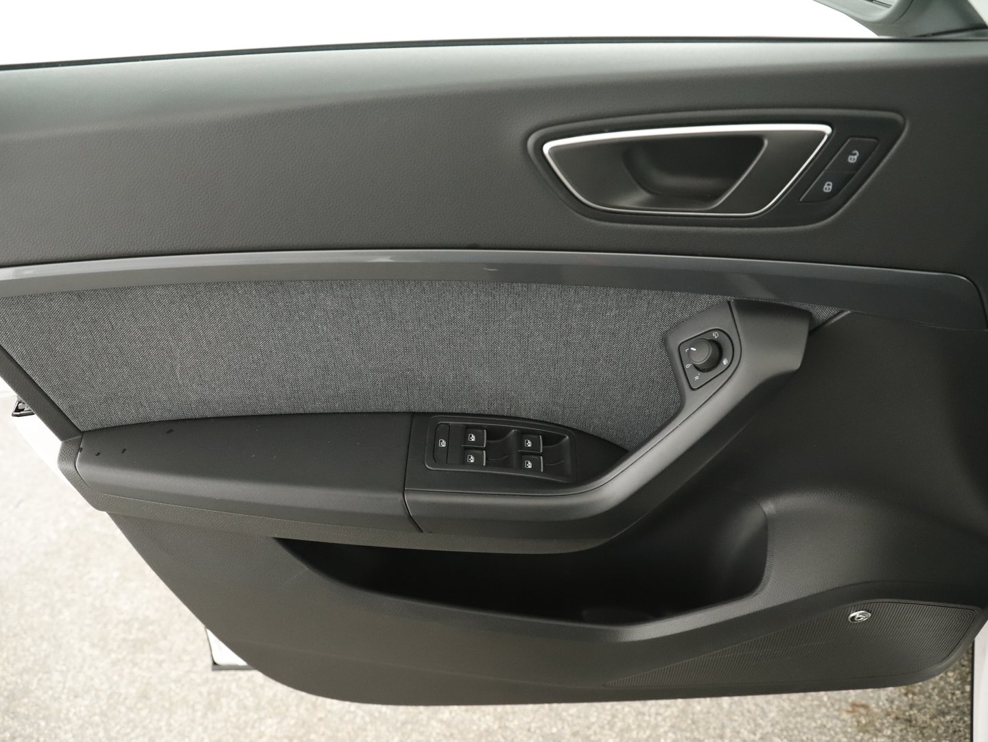 SEAT Ateca Style 2.0 TDI DSG | Bild 4 von 12