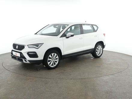 SEAT Ateca Style 2.0 TDI DSG