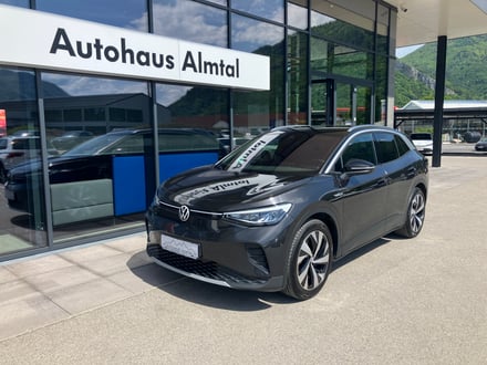 VW ID.4 Pro Performance 150 kW 1st
