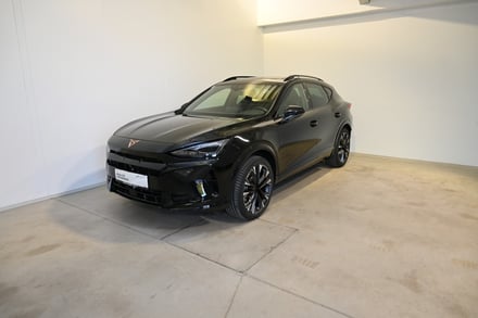 CUPRA Formentor 1.5 e-TSI 150 PS DSG