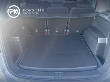 VW Touran Friends TDI DSG in Oyster Silver Metallic