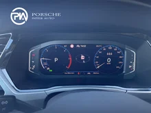VW Touran Friends TDI DSG in Oyster Silver Metallic