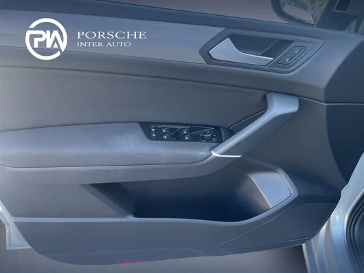 Bild eines VW Touran Friends TDI DSG