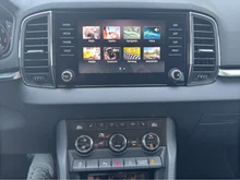 Thumbnail-Foto von Fahrzeug