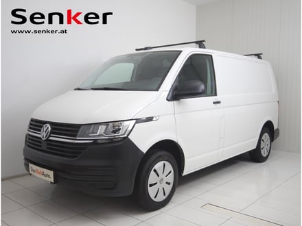 VW Transporter Kastenwagen Entry TDI