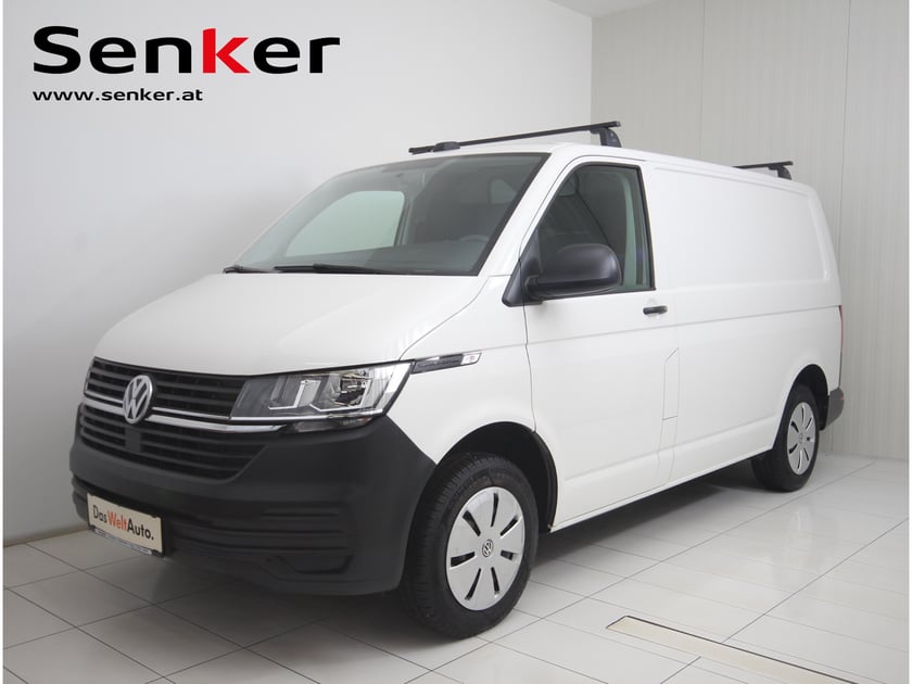 VW Transporter Kastenwagen Entry TDI