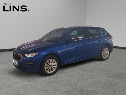 Škoda Scala Selection TSI DSG