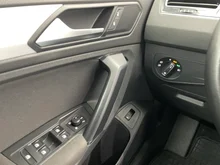 VW Tiguan Sky TDI SCR 4MOTION DSG in Indiumgrau Metallic