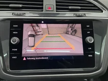 VW Tiguan Sky TDI SCR 4MOTION DSG in Indiumgrau Metallic