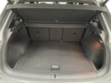 VW Tiguan Sky TDI SCR 4MOTION DSG in Indiumgrau Metallic