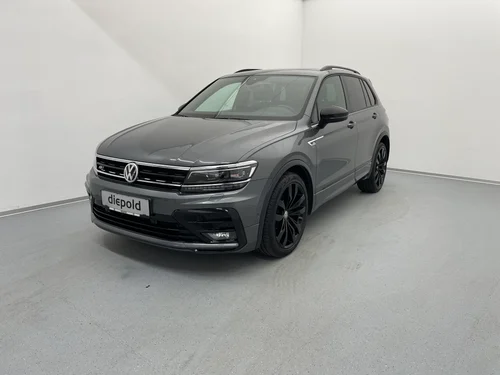 VW Tiguan Sky TDI SCR 4MOTION DSG