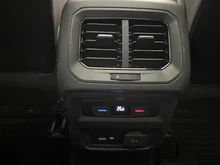 VW Tiguan Sky TDI SCR 4MOTION DSG in Indiumgrau Metallic