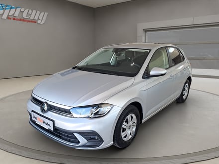 VW Polo 4Me