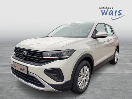 VW T-Cross 4Me TSI