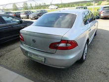 Thumbnail-Foto von Fahrzeug