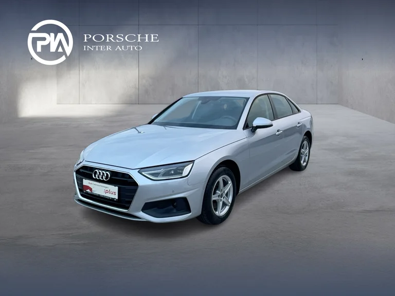Audi A4 Limousine 30 TDI