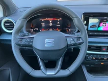 SEAT Ibiza Style Edition 1.0 TSI 95PS in Nevada-Weiß Metallic