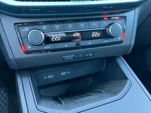 SEAT Ibiza Style Edition 1.0 TSI 95PS in Nevada-Weiß Metallic