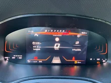 SEAT Ibiza Style Edition 1.0 TSI 95PS in Nevada-Weiß Metallic