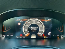 SEAT Ibiza Style Edition 1.0 TSI 95PS in Nevada-Weiß Metallic
