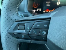 SEAT Ibiza Style Edition 1.0 TSI 95PS in Nevada-Weiß Metallic