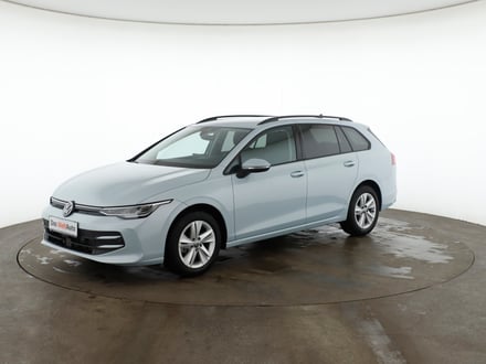 VW Golf Variant Life TDI