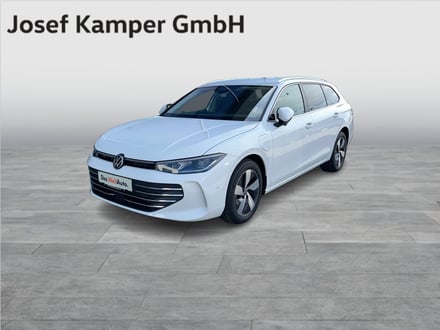 VW Passat Variant Business eHybrid 150kW