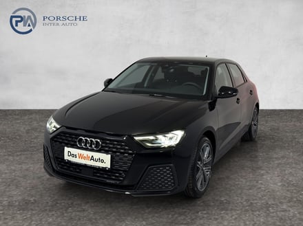 Audi A1 Sportback 25 TFSI intense
