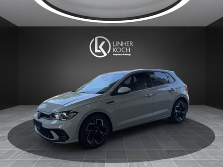 VW Polo Sport TSI DSG