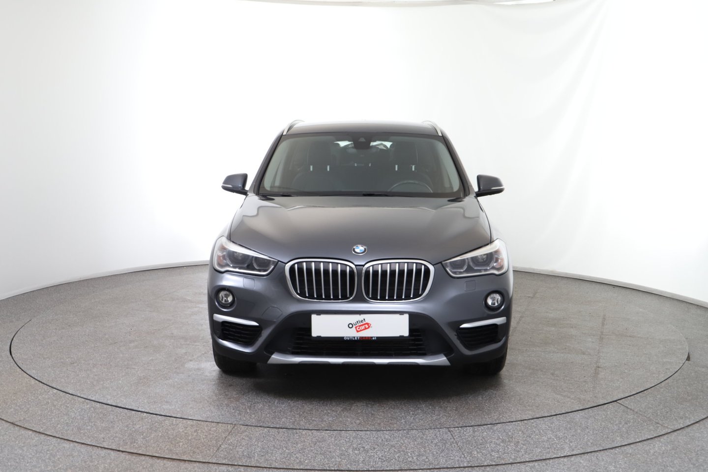 BMW X1 xDrive 20d Aut. | Bild 8 von 29
