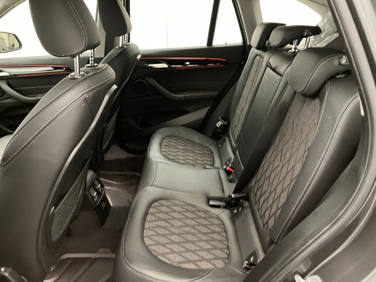 BMW X1 xDrive 20d Aut. | Bild 24 von 29
