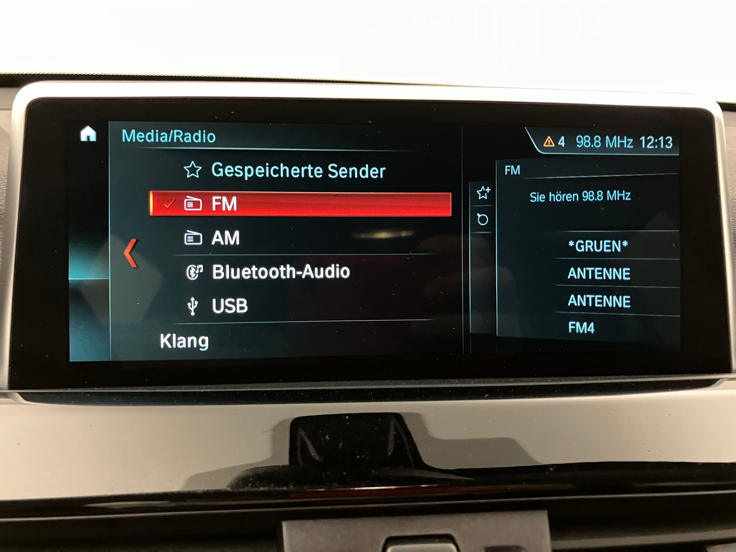 BMW X1 xDrive 20d Aut. | Bild 18 von 29