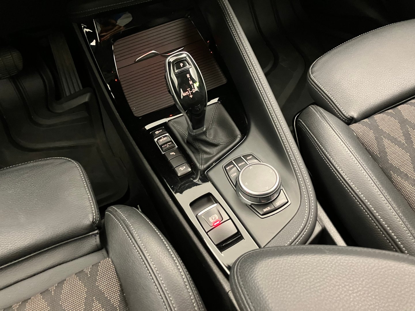 BMW X1 xDrive 20d Aut. | Bild 23 von 29