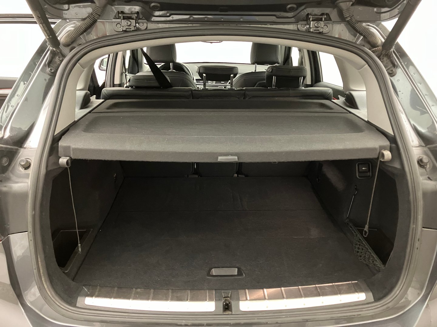 BMW X1 xDrive 20d Aut. | Bild 26 von 29
